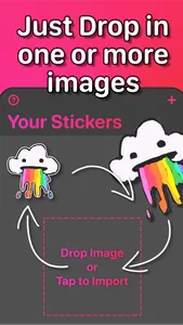 Sticker Maker with Your Photos screenshot 3