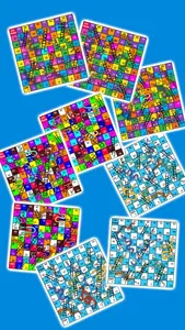 Snakes & Ladders - Board Games screenshot 2