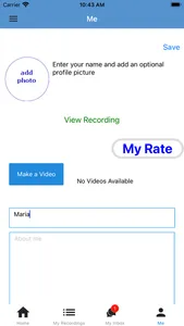 Limpiolo screenshot 3