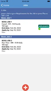Limpiolo screenshot 5