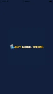 JGD'S Global Trading screenshot 0