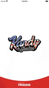 Kandy And Shakes screenshot 0