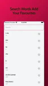 Scottish Learning - Beginners screenshot 0