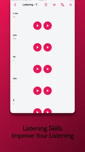 Scottish Learning - Beginners screenshot 4