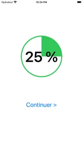 Maths CM2 screenshot 1