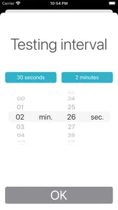 Timer&Counter screenshot 2