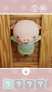 Escape Game Three Little Pigs screenshot 1