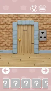 Escape Game Three Little Pigs screenshot 6