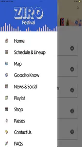 Ziro Festival screenshot 1