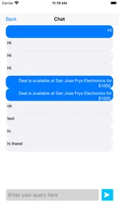 DealReferral screenshot 8