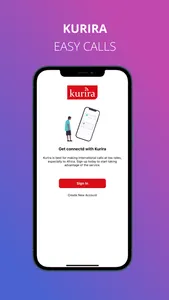 Kurira screenshot 0