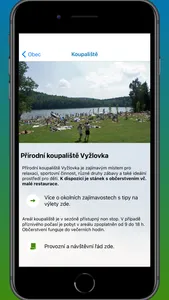 Vyžlovka screenshot 3