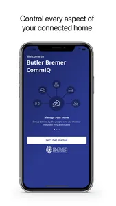 Butler Bremer CommIQ screenshot 0