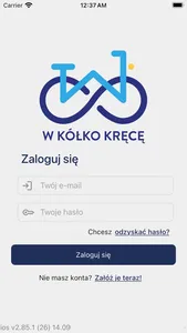 W kółko kręcę screenshot 0