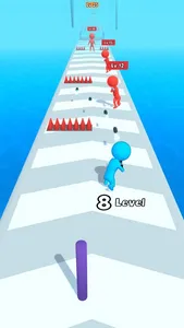 Level Down Runner screenshot 4