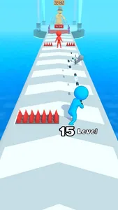 Level Down Runner screenshot 5