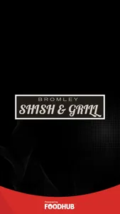 BROMLEY SHISH & GRILL screenshot 0