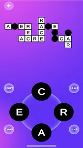 Word Puzzle Games - Crossword screenshot 0