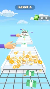 Divided Money screenshot 1