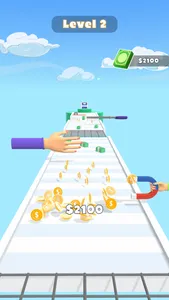 Divided Money screenshot 2