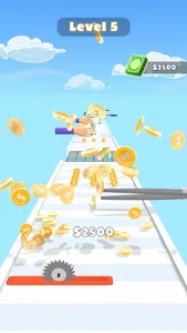 Divided Money screenshot 3