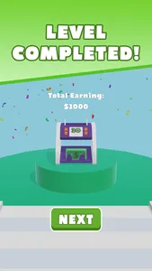 Divided Money screenshot 5