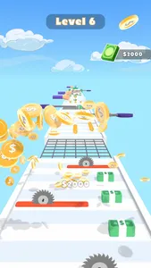 Divided Money screenshot 8