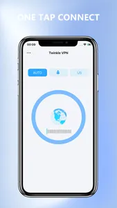 Twinkle VPN screenshot 0