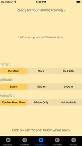 EagleHasLanded screenshot 3