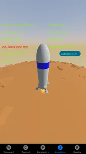 EagleHasLanded screenshot 4