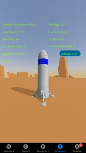 EagleHasLanded screenshot 5