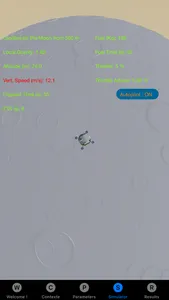 EagleHasLanded screenshot 6