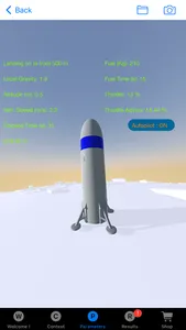 EagleHasLanded screenshot 8