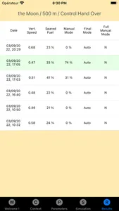 EagleHasLanded screenshot 9