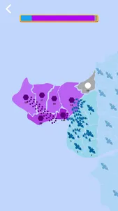 Ball Wars.io screenshot 0