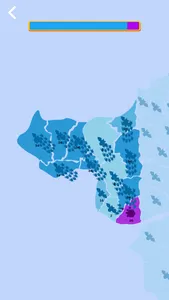 Ball Wars.io screenshot 1