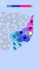 Ball Wars.io screenshot 2