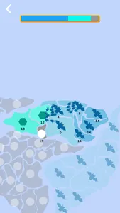 Ball Wars.io screenshot 3