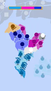 Ball Wars.io screenshot 5