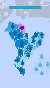 Ball Wars.io screenshot 6