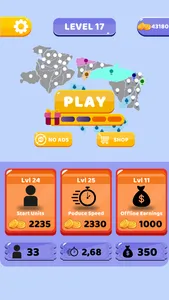 Ball Wars.io screenshot 7