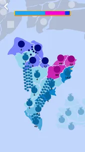 Ball Wars.io screenshot 8