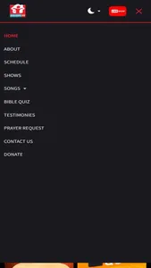 Aasare-TV screenshot 2