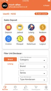 SMARTBID INDONESIA screenshot 0