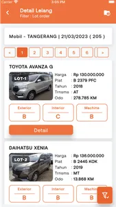 SMARTBID INDONESIA screenshot 3