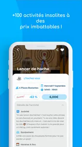 Toog : bons plans loisirs screenshot 2