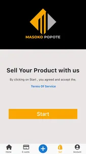 masoko popote screenshot 2