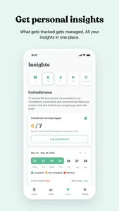 ColonBroom screenshot 3