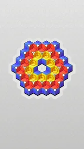 Pattern Match 3D screenshot 1