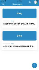 Future Makers screenshot 2